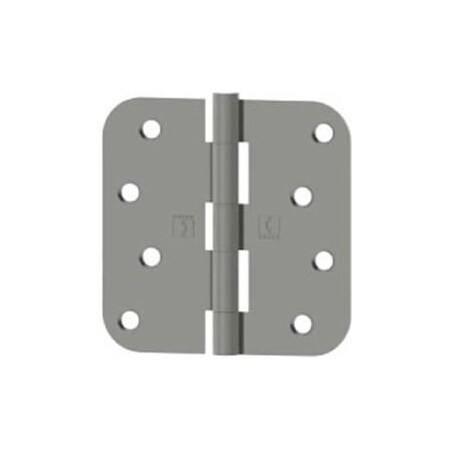 Hager Companies Hager Rc1842 Full Mortise, Five Knuckle, Ball Bearing Hinge 1842300400040150